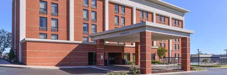 Lain-lain Hampton Inn Martinsburg