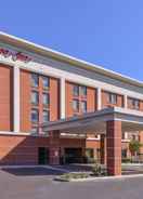 Exterior Hampton Inn Martinsburg