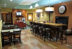 Others 4 Hampton Inn Birch Run/Frankenmuth