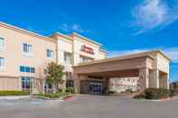 Others Hampton Inn and Suites Merced