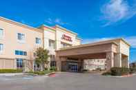 Lainnya Hampton Inn and Suites Merced