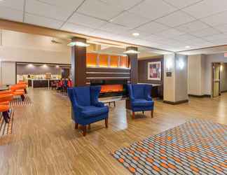 Lainnya 2 Hampton Inn and Suites Merced