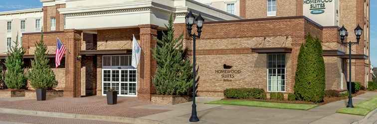 Lainnya Homewood Suites by Hilton Macon-North