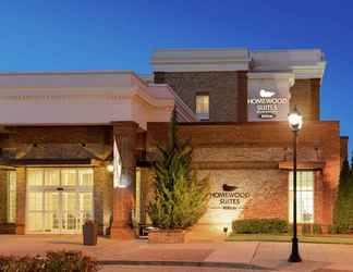 Lainnya 2 Homewood Suites by Hilton Macon-North