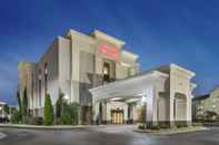 อื่นๆ Hampton Inn and Suites Macon I-75 North