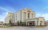 อื่นๆ 7 Hampton Inn and Suites Macon I-75 North