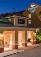 Exterior Homewood Suites by Hilton Orlando-UCF Area