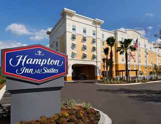 อื่นๆ 2 Hampton Inn and Suites Orlando-North/Altamonte Springs