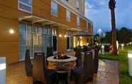 อื่นๆ 7 Hampton Inn and Suites Orlando-North/Altamonte Springs