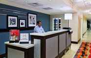 Others 6 Hampton Inn and Suites Orlando-North/Altamonte Springs