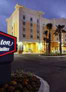 Exterior Hampton Inn and Suites Orlando-North/Altamonte Springs