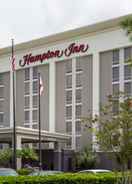 Exterior Hampton Inn Orlando-International Airport