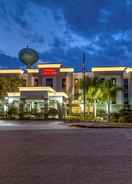 Exterior Hampton Inn & Suites Clermont