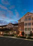 Exterior Homewood Suites by Hilton Orlando Airport