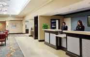 อื่นๆ 2 Homewood Suites by Hilton Orlando Airport