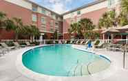 อื่นๆ 4 Homewood Suites by Hilton Orlando Airport