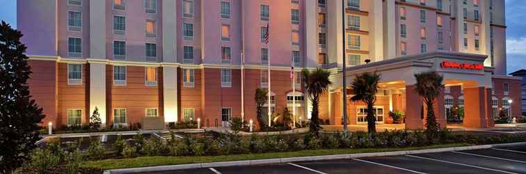 Khác Hampton Inn and Suites Orlando Airport  at  Gateway Village