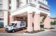 Lainnya 5 Hampton Inn and Suites Orlando Airport  at  Gateway Village