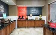 Lainnya 2 Hampton Inn and Suites Orlando Airport  at  Gateway Village