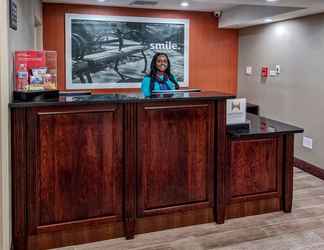 Lainnya 2 Hampton Inn Orlando-Maingate South