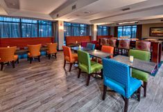 その他 2 Hampton Inn Orlando-Maingate South