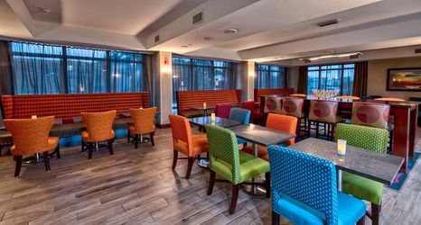 その他 2 Hampton Inn Orlando-Maingate South