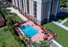 その他 4 Hampton Inn Orlando-Maingate South