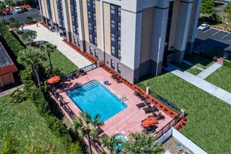 その他 4 Hampton Inn Orlando-Maingate South