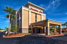 その他 Hampton Inn Orlando-Maingate South
