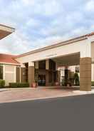 Exterior Hampton Inn and Suites Orlando/East UCF Area