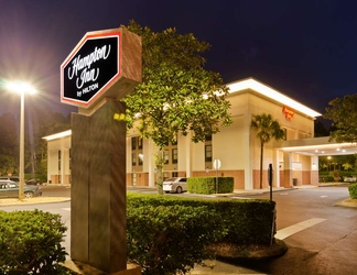 Lain-lain 2 Hampton Inn Mount Dora