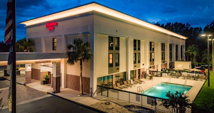 อื่นๆ Hampton Inn Mount Dora