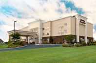 Khác Hampton Inn and Suites Hershey Near The Park