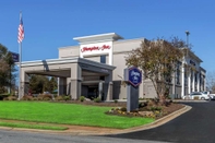 Khác Hampton Inn Mebane