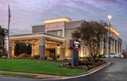 Khác 3 Hampton Inn Mebane