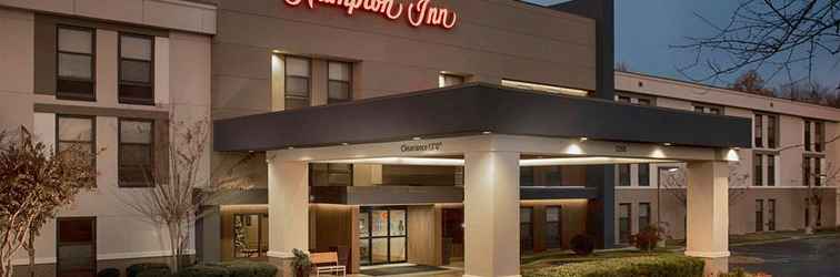 Lainnya Hampton Inn Memphis/Collierville