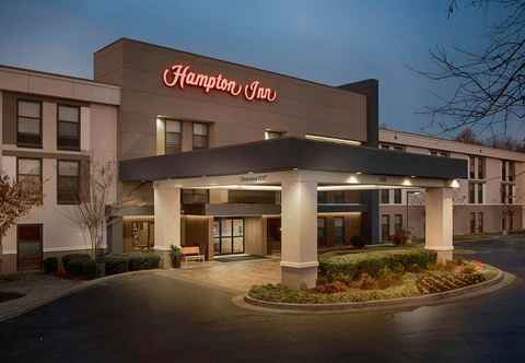 Others Hampton Inn Memphis/Collierville