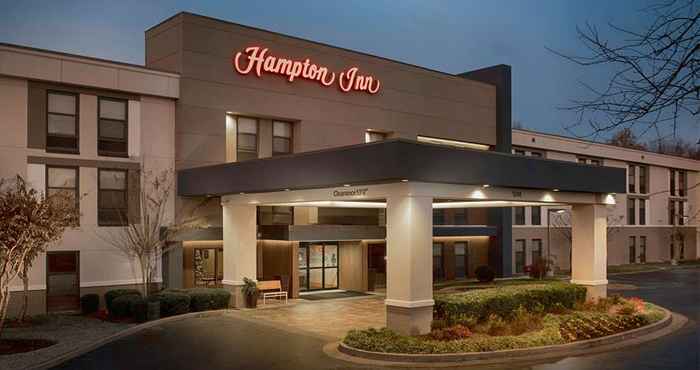 Lainnya Hampton Inn Memphis/Collierville