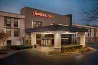 Lain-lain Hampton Inn Memphis/Collierville