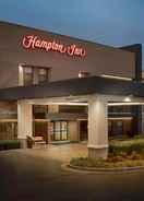 Exterior Hampton Inn Memphis/Collierville