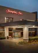 Exterior Hampton Inn Collierville