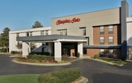 อื่นๆ 2 Hampton Inn Memphis/Collierville