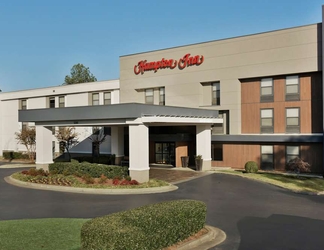 อื่นๆ 2 Hampton Inn Memphis/Collierville