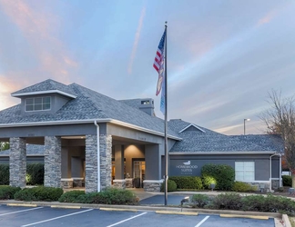 Others 2 Homewood Suites by Hilton Southwind - Hacks Cross
