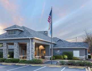 Others 2 Homewood Suites by Hilton Southwind - Hacks Cross