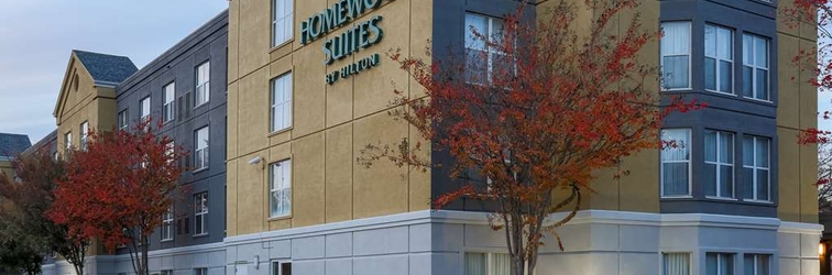 อื่นๆ Homewood Suites by Hilton Southwind - Hacks Cross