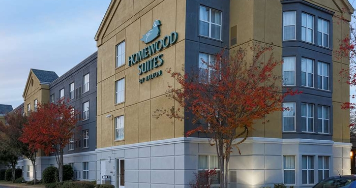 Others Homewood Suites by Hilton Southwind - Hacks Cross