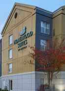 Exterior Homewood Suites by Hilton Southwind - Hacks