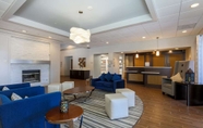 อื่นๆ 6 Homewood Suites by Hilton Southwind - Hacks Cross