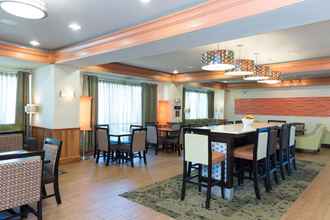 Khác 4 Hampton Inn and Suites Mansfield-South  at  I-71